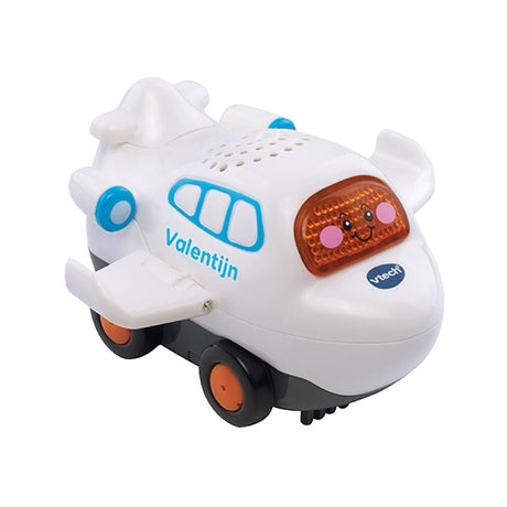 Veicolo Vtech toot toot + luci e suoni assortiti
