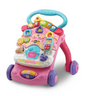 Girello Vtech rosa