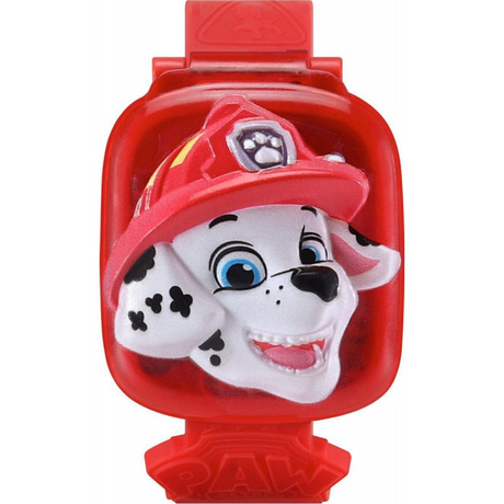 Orologio Vtech Paw Patrol – orologio Marshall Adventure – orologio educativo – rosso