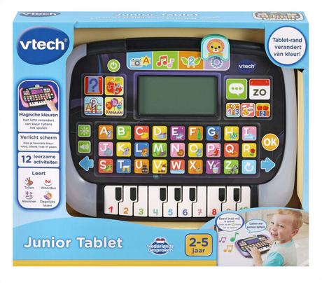 Tablet Vtech junior