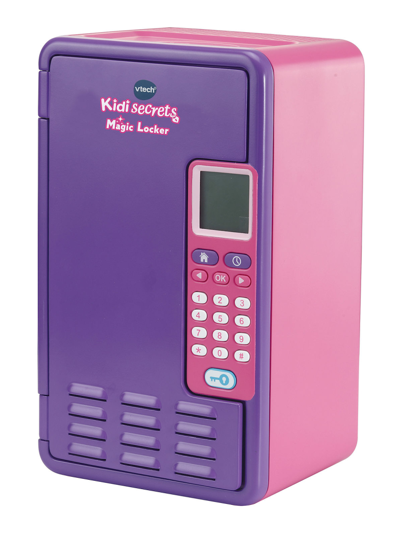 Vtech - armadietto magico per bambini