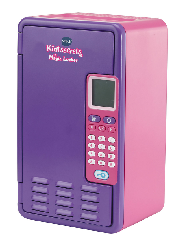 Vtech - armadietto magico per bambini