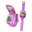 Orologio in pelle da casa delle bambole di Vtech Gabby