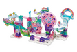 Vtech - corsa in marmo - set giardino fatato m500e - pista in marmo