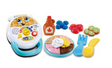 Meravigliosa piastra per waffle Vtech
