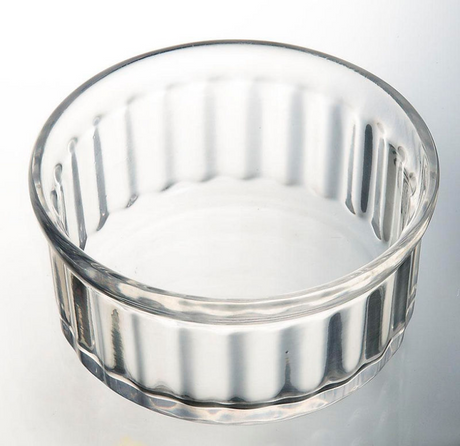 Pirex Essentials pirottino 20 cl - 10 cm