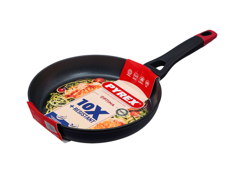 Padella Pyrex optima+ ø˜26 cm per induzione, tra le altre cose