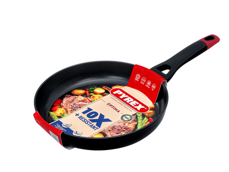 Padella Pyrex optima+ ø˜28 cm per induzione, tra le altre cose