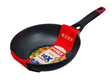 Pyrex optima+ wok ø28 cm per induzione, tra le altre cose