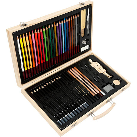 Azienda creativa https: www.cchobby.nl set-schizzi-e-disegni-vari-colori-1-pezzo