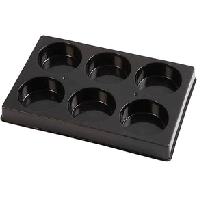 Azienda creativa https: www.cchobby.nl tavolozza-acquerello-d-44-mm-dimensioni-11x16-cm-nero-1-pezzo