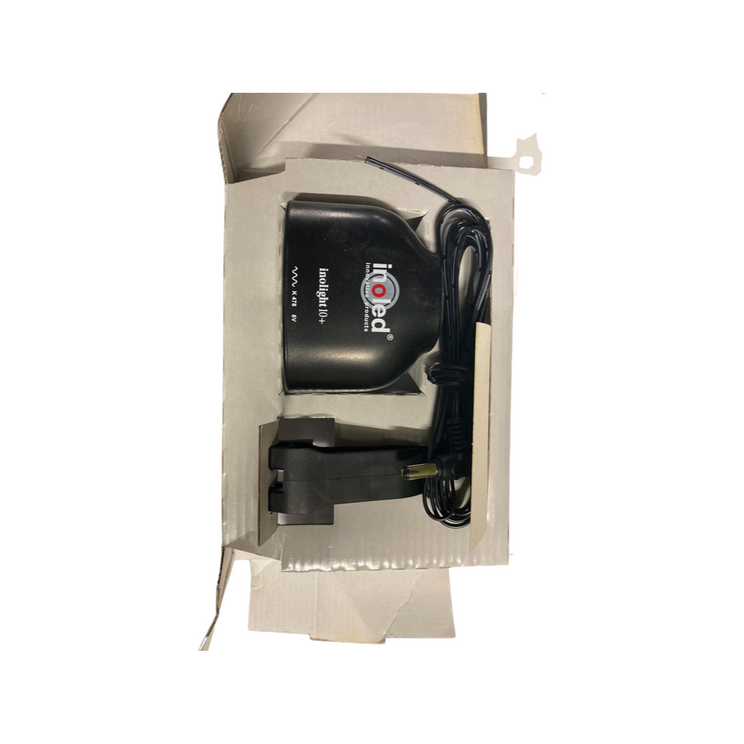 Lampada batteria inolight 10+