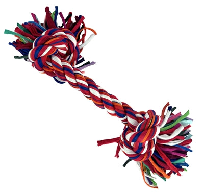 Happy pet twist-tee 2 nodi tugger