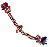 Happy pet twist-tee 3 nodi tugger