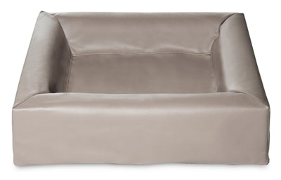 Cuccia per cani Bia tortora originale