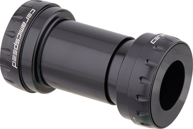 Movimento centrale da strada Shimano Ceramicspeed Alpha BB30