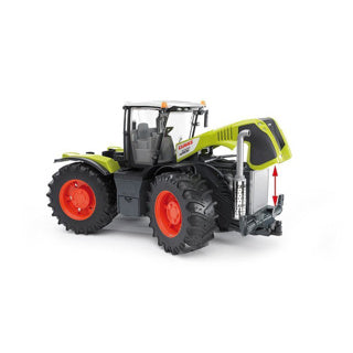 Trattore Bruder Claas Xerion 5000