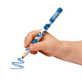 Crayola mini kids - matite colorate spesse, 8 pz.