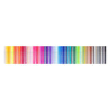 Bruynzeel • set di pennarelli Expression Fineliner 72 colori