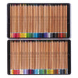 Matite colorate Bruynzeel Expression, latta 72