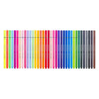 Set di pennarelli Bruynzeel da 36 colori