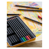 Matite colorate Bruynzeel Xvan Gogh Museum