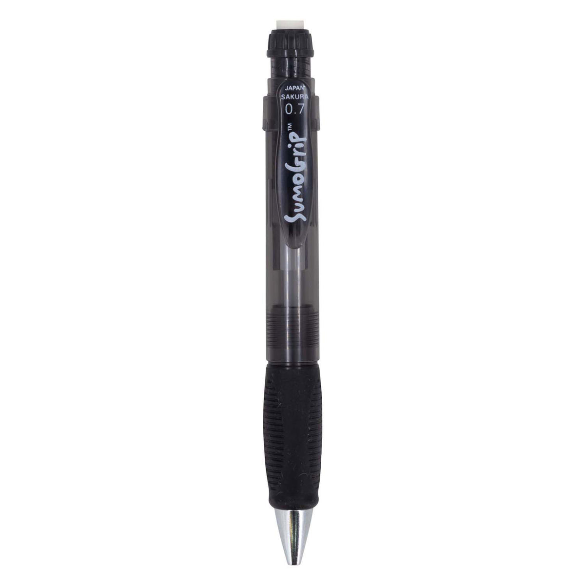 Portamine Sakura Sumo Grip 0,7 mm nero