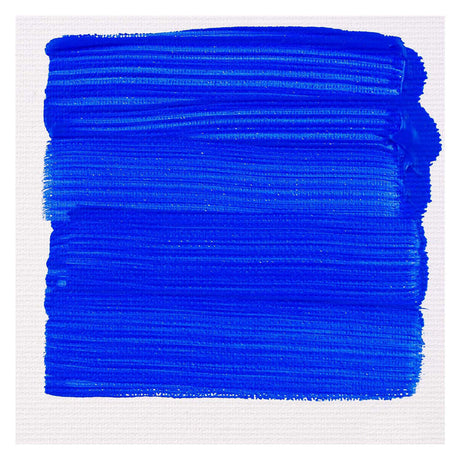 Tubo di pittura acrilica Talens Art Creation da 75 ml blu cobalto 512