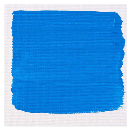 Tubo di pittura acrilica Talens art Creation 75 ml, blu brillante (564)