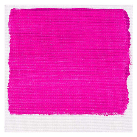 Tubo di vernice acrilica Talens Art Creation da 75 ml rosso viola permanente