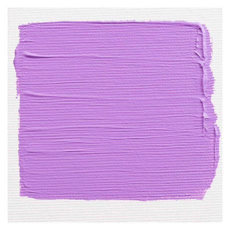 Tubo di pittura acrilica Talens Art Creation da 75 ml viola pastello 579