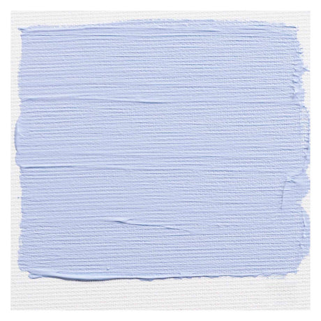 Tubo di pittura acrilica Talens Art Creation da 75 ml blu pastello 580