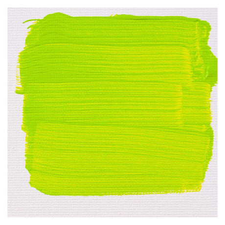 Tubo di pittura acrilica Talens Art Creation da 75 ml giallo verde 617