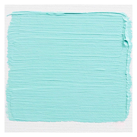Tubo di pittura acrilica Talens Art Creation da 75 ml verde menta 678