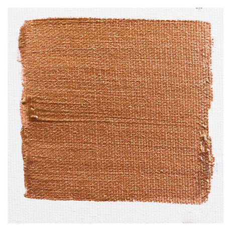 Tubo di vernice acrilica Talens Art Creation da 75 ml bronzo 811