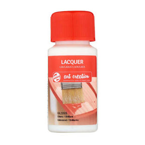Talens Art Creation lacca lucida 50 ml