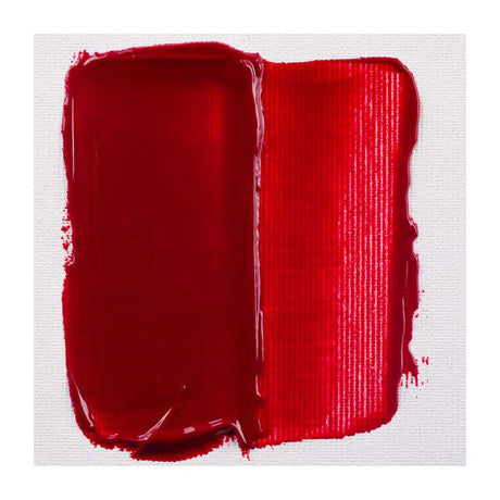 Tubo di pittura ad olio Talens Art Creation da 40 ml carminio 318