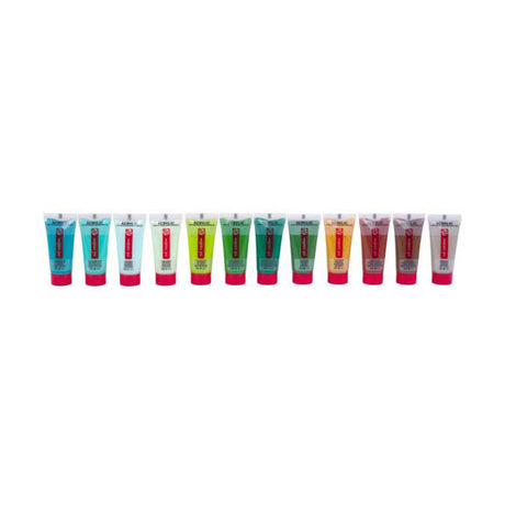 Set di colori acrilici per creazione artistica Talens | 48x12 ml