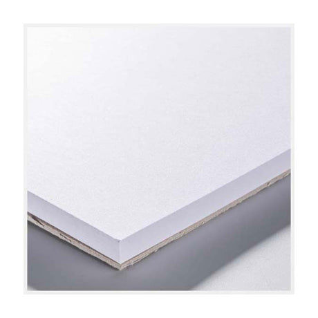 Carta bristol Talens a4 246 g m2 20 fogli