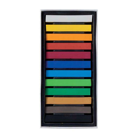 Pastelli morbidi Talens Art Creation, 12 pz.