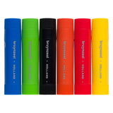 Set bastoncini per guazzo Bruynzeel Basic | 6 colori