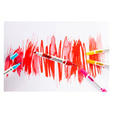 Set base pennarelli Talens ecoline duotip, 12 pz.