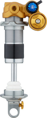 Ammortizzatore Öhlins ttx 22 m.2 con perno a spirale side-by-side
