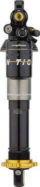 Ammortizzatore a molla in acciaio a doppia canna Cane Creek Tigon