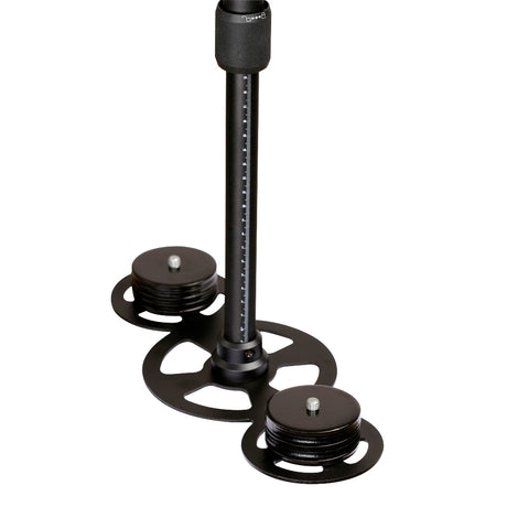 Sevenoak stabilizzatore per fotocamera grande sk-hs1