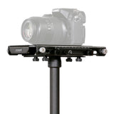 Sevenoak stabilizzatore per fotocamera grande sk-hs1