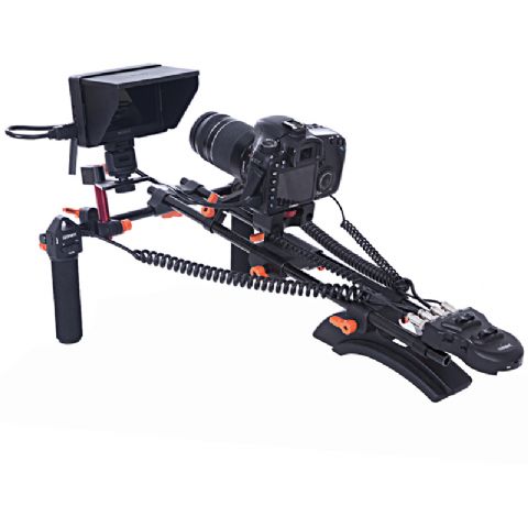 Adattatore per accessori Sevenoak sk-c01ma