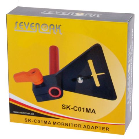 Adattatore per accessori Sevenoak sk-c01ma