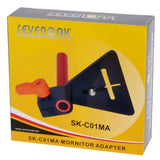 Adattatore per accessori Sevenoak sk-c01ma