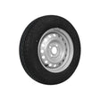 Cerchio Kenda completo 155 80r13